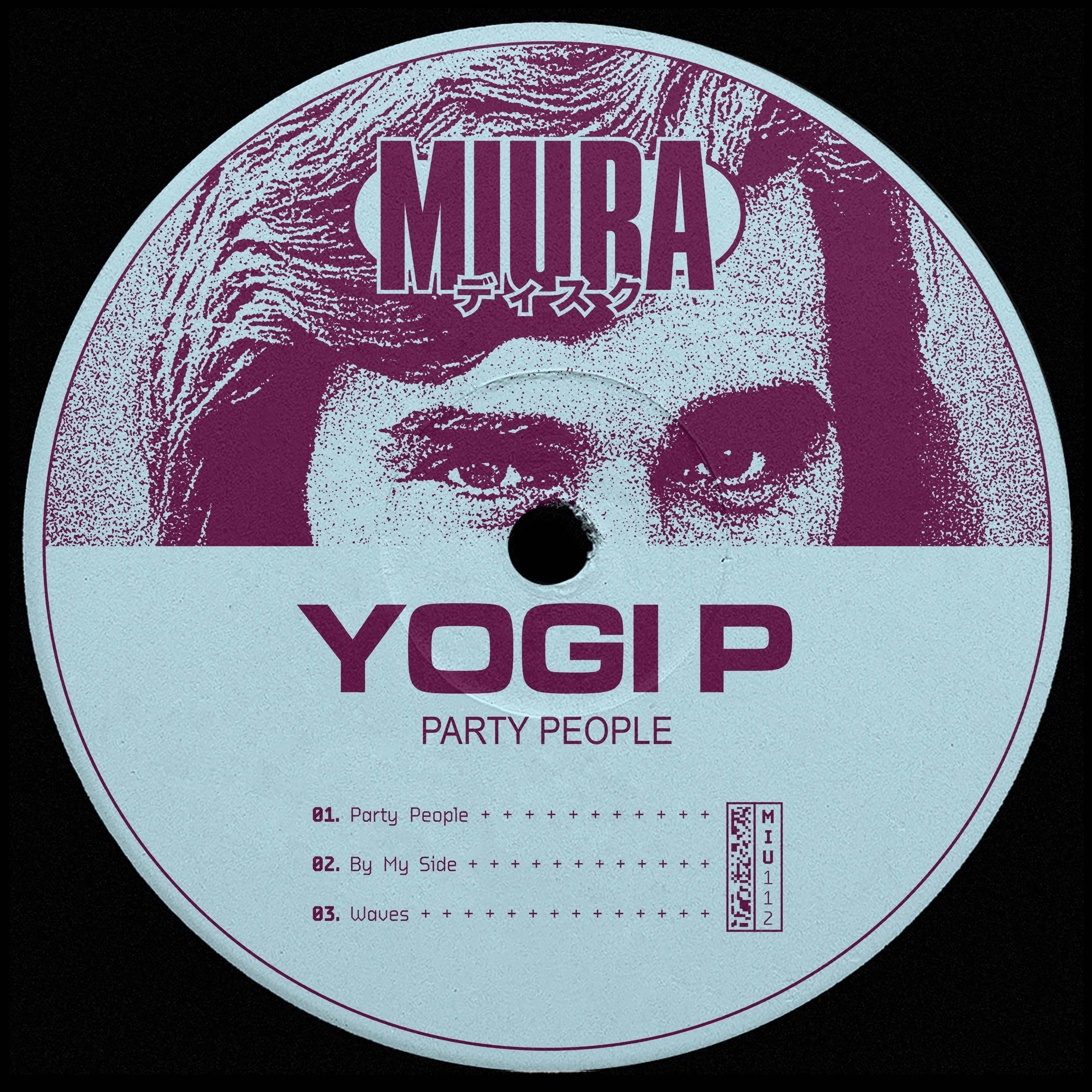 Party People - Single