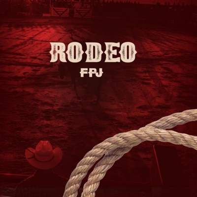 Rodeo - Single
