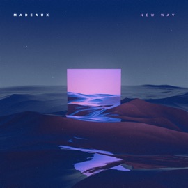 Lost in Translation (feat. A-Trak) Madeaux