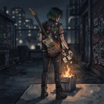 Will not Solve Anything - Single