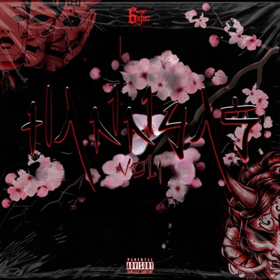 HANNYAS, VOL. 1