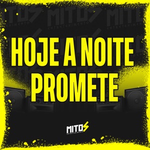 Hoje a Noite Promete (feat. dj guuga)