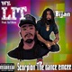 We Lit feat Bijan Single