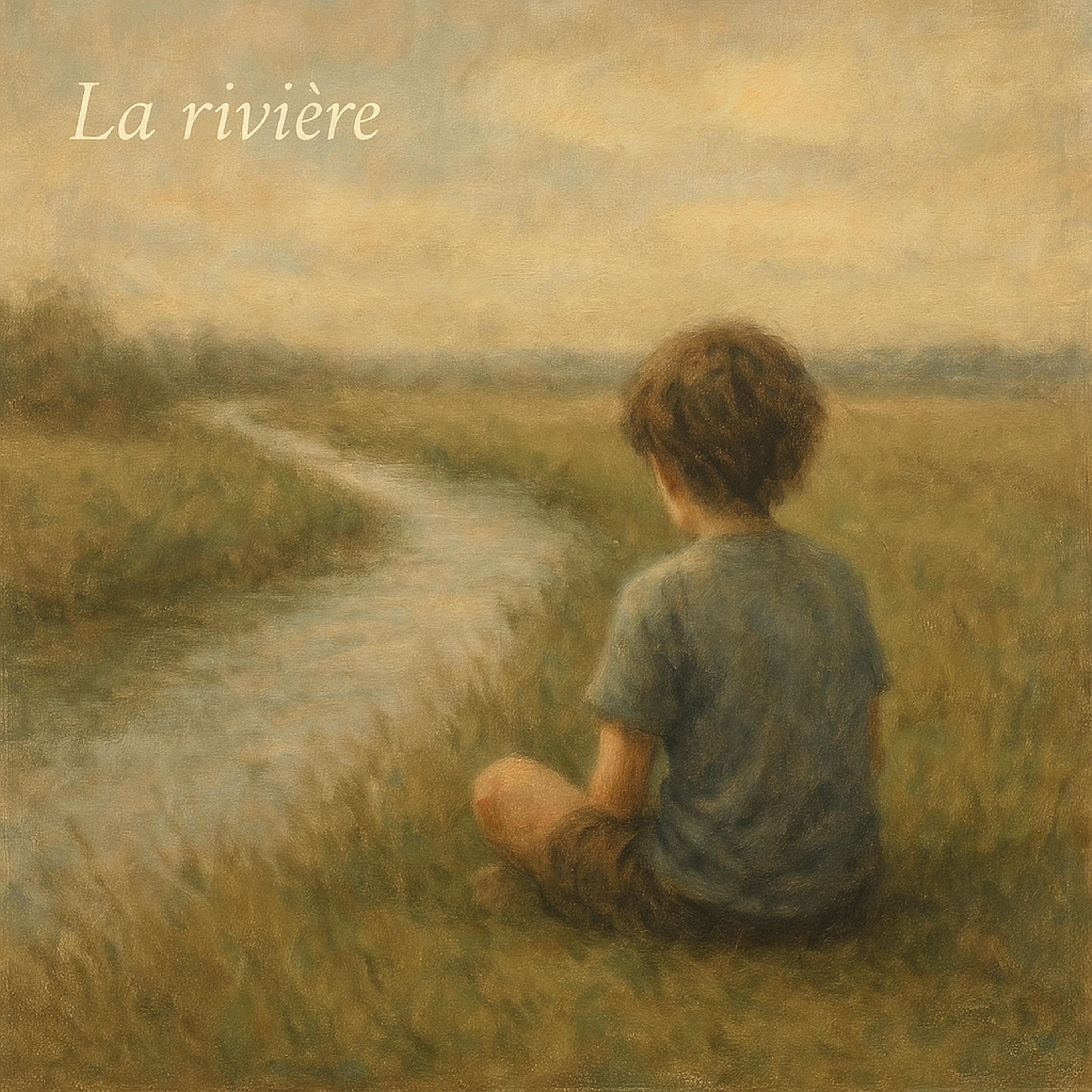 La Rivière (feat. La Dernière Note) - Single