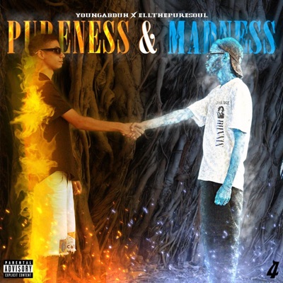 PURENESS AND MADNESS - EP