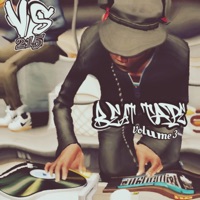 Beat Tape Volume 3 - VStheBest215