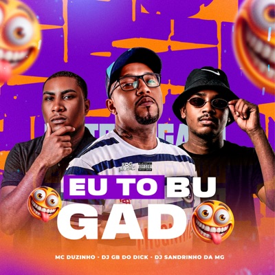 Eu To Bugado - Single
