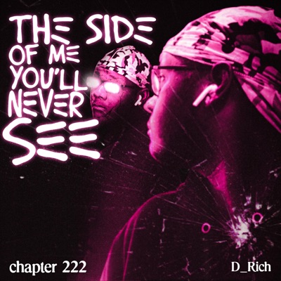 The Side of Me You'll Never See Chapter 222 - Single