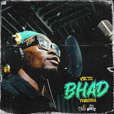 Bhad Freestyle - Single