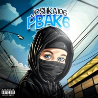 Blessed - Single - JOSHKA106, Jeanious & Fuzzelbrain