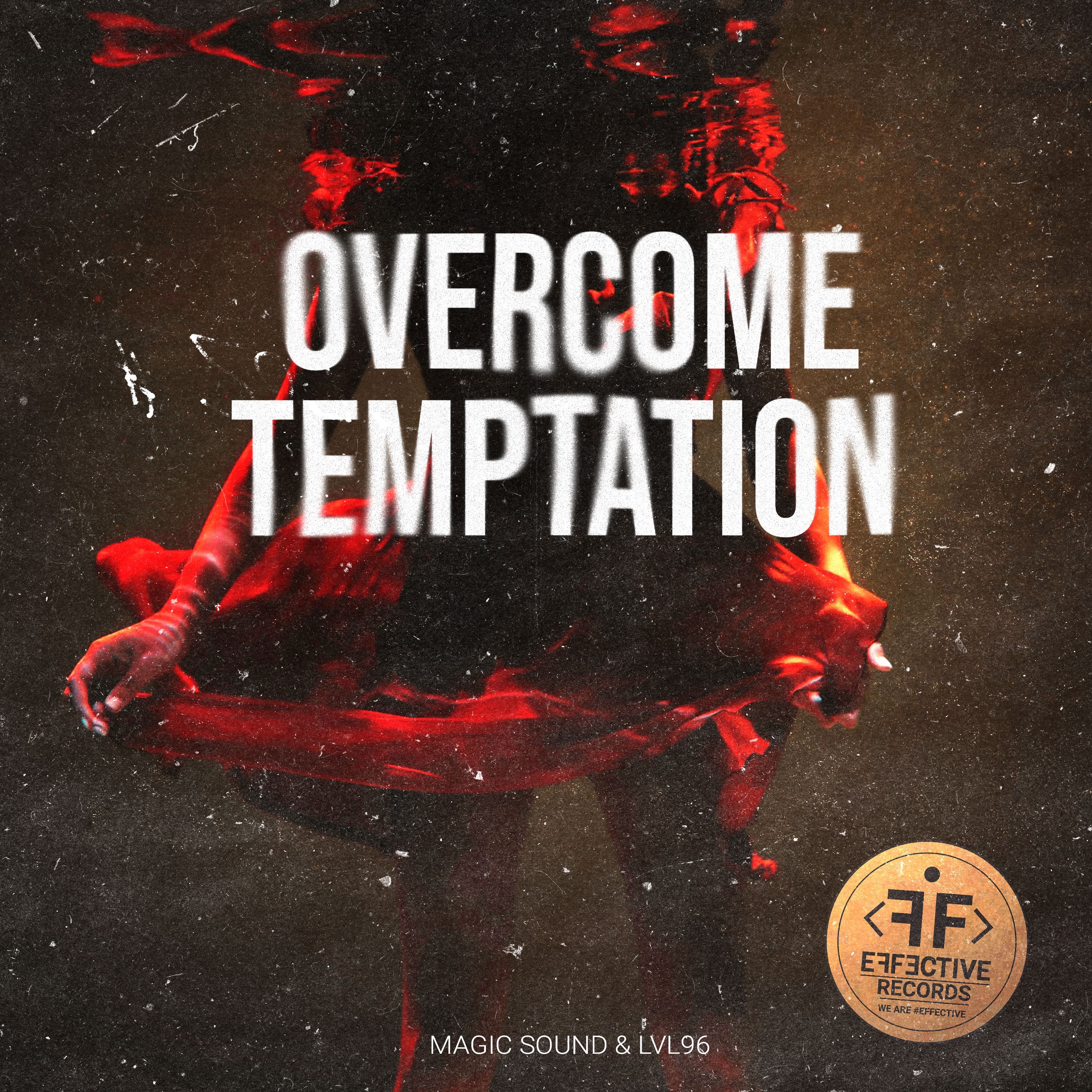 Overcome Temptation - Single