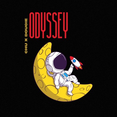Odyssey - EP