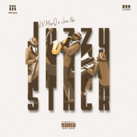 Jazz 3 (feat. Maya & Rkay) - Single - L'V MusiQ