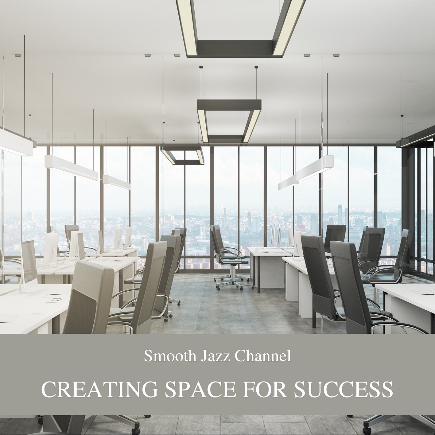 Creating Space for Success: Elevating the Office Climate