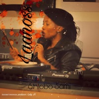 S'hlobo Sami - Single - Laanoss