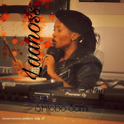 S'hlobo Sami - Single