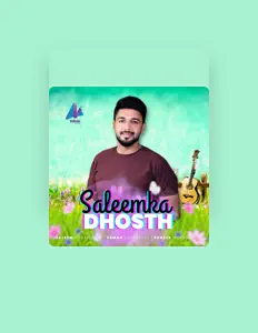 收听 Usman Kottakkal、观看音乐视频、阅读小传、查看巡演日期等 ！