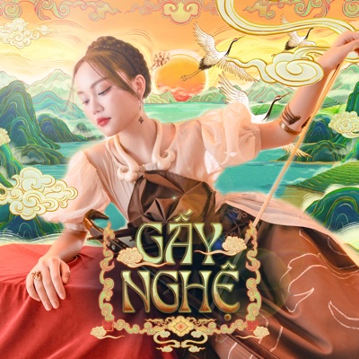 Giận Mà Thương (Ver 2) [feat. Vietdrake] - Single