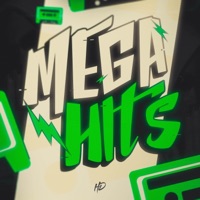 MegaHits - EP - MC HD & HitsWave