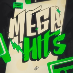Mega Tá Nada (feat. Mc Meduza, DJ Philipe Sestrem & HitsWave)