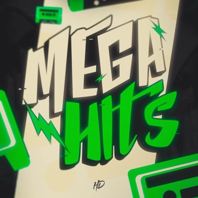 MegaHits - EP