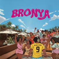 Bronya (feat. Trig Triga) - Single - Mario Gee