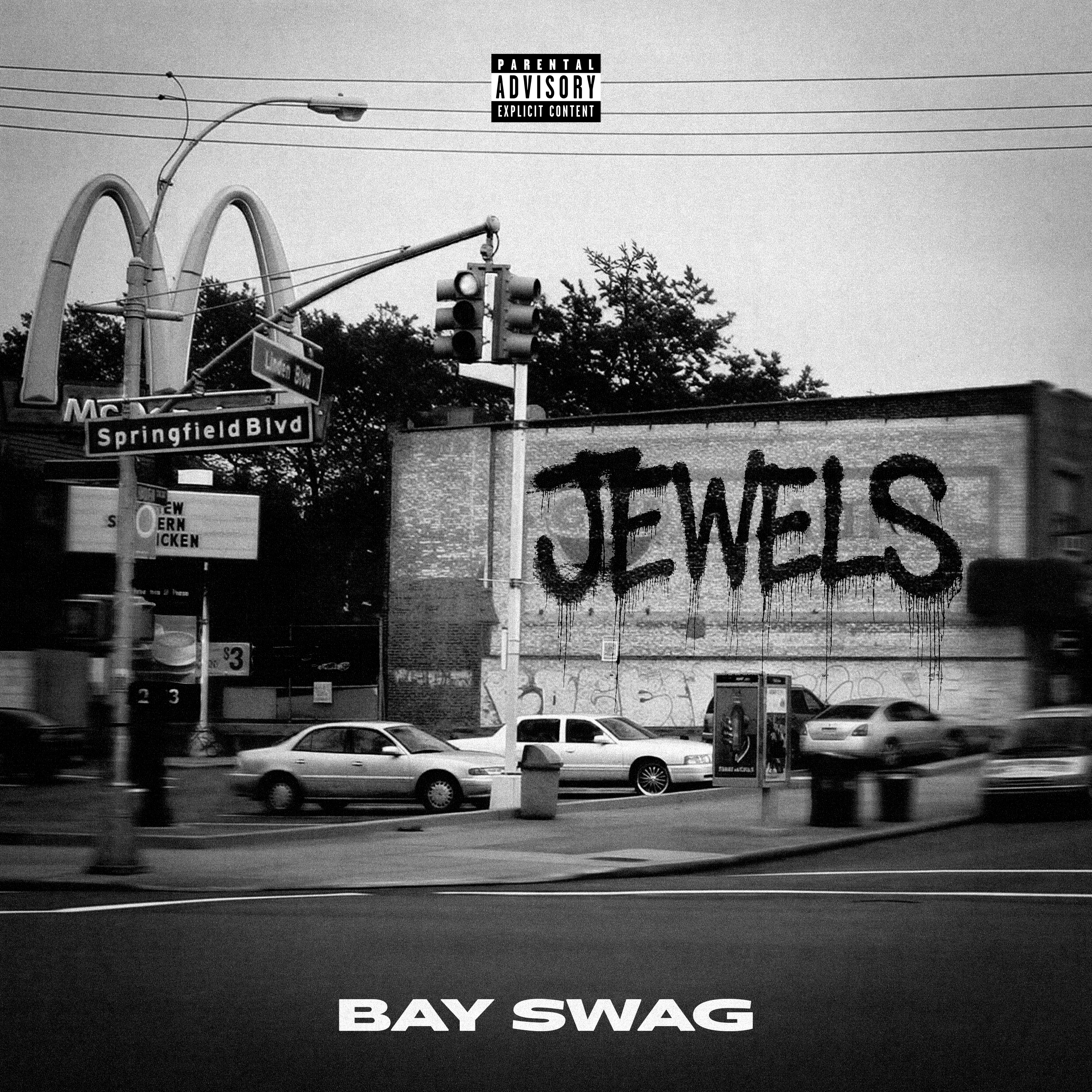 Jewels - Single