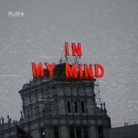 IN MY MIND - Single - 7ony