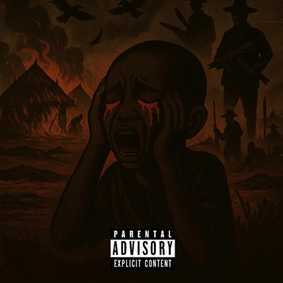 Benue Cry - Single