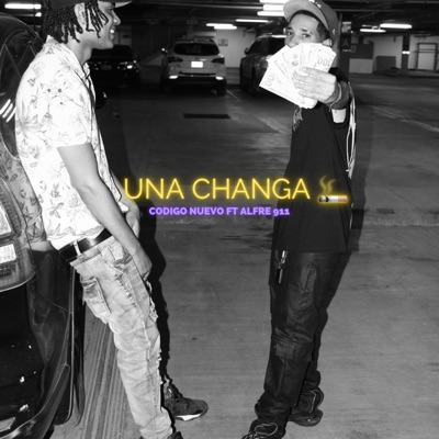 Una Changa - Single