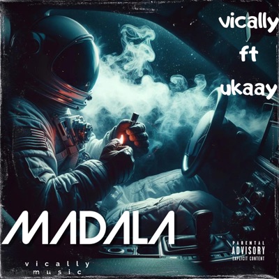 MADALA (feat. Ukaay) - Single