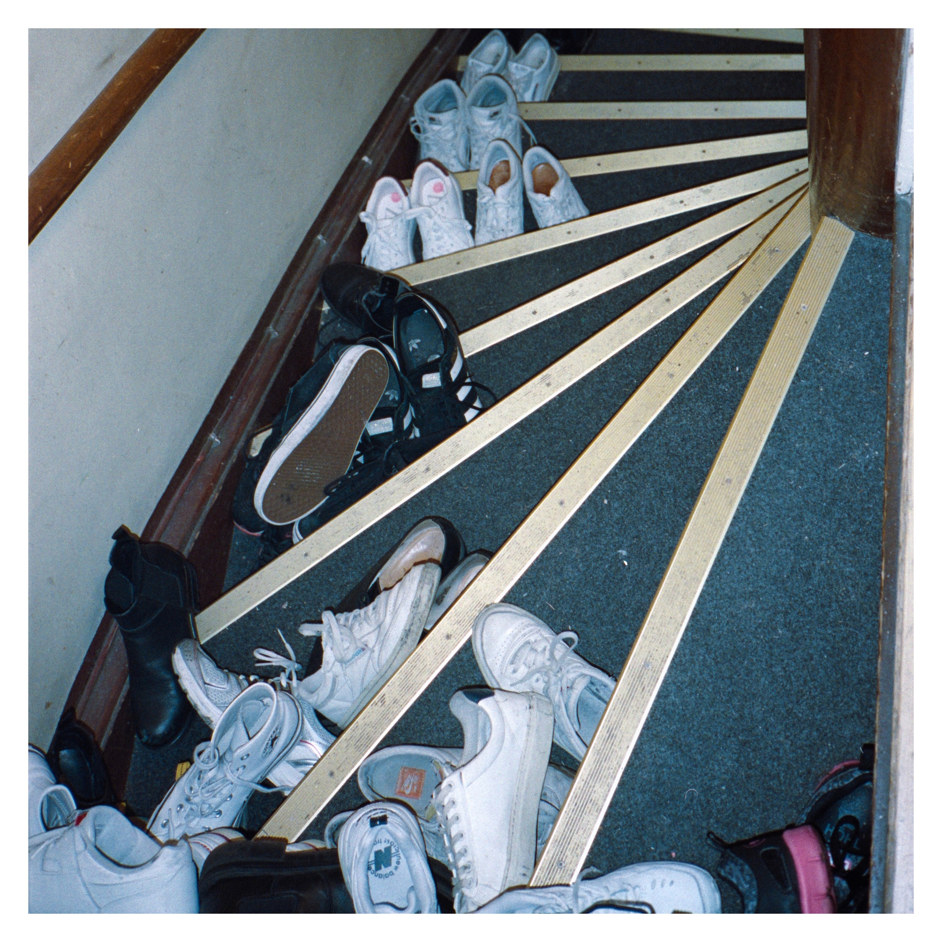 Warum tun die 20er so weh - EP