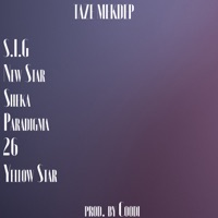 Taze Mekdep (feat. S.i.g, New Star, Sheka, Paradigma, 26, Yellow Star) - Single - Coodi