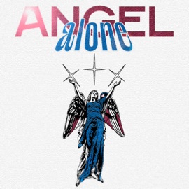 angel alone KolpeeVfx