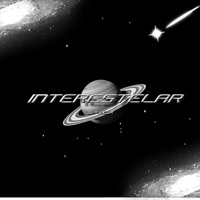 Interestelar - Spacx