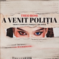 A VENIT POLITIA cover art