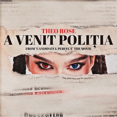 A venit poliția (From "Candidatul perfect" The Movie) - Single