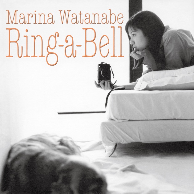 MARINA - 渡辺 満里奈のアルバム - Apple Music