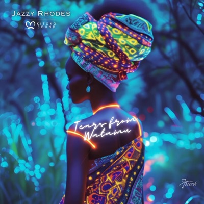 Tears from Watamu (feat. African Lofi Girl) [African Lofi] - Single