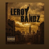 Story Of My Life Pt. 1 - EP - Leroy Bandz
