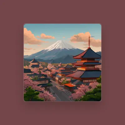 Listen to JapanNostalgia, watch music videos, read bio, see tour dates & more!
