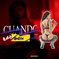Cuando Sale Del GYM - Single - Laidil & Arnold Produce