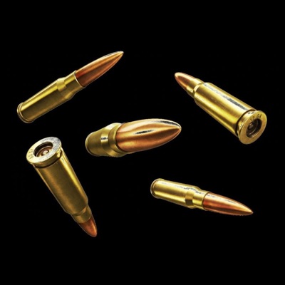 Didnt Listen (feat. MFATT) - Single