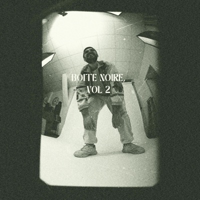 Boîte noire, vol. 2