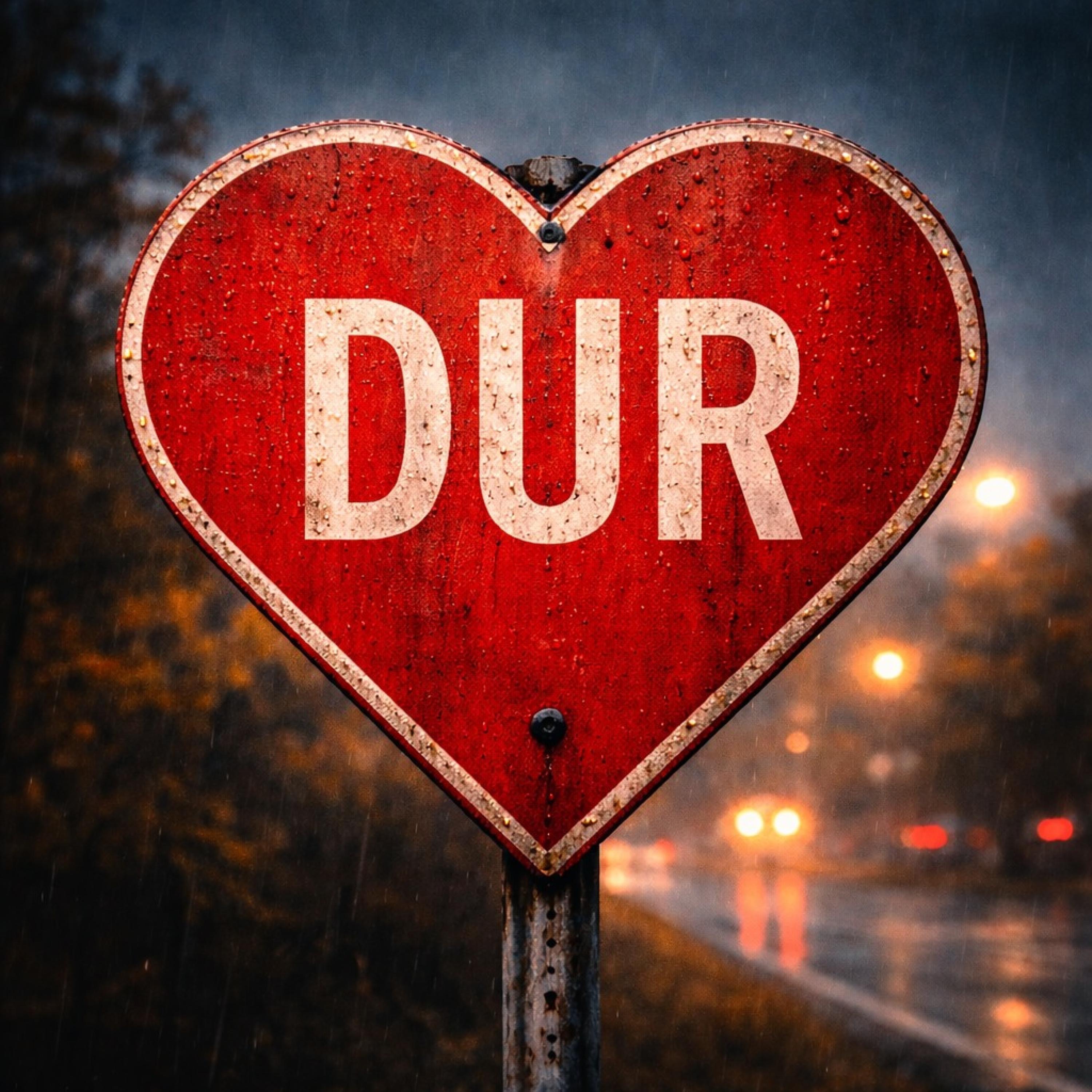 Durmam Gerek - Single