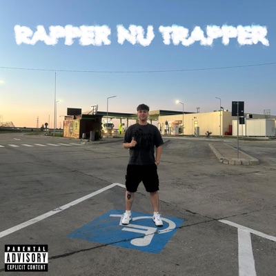 Rapper Nu Trapper - Single