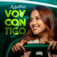 Voy Contigo — Amy Gutierrez