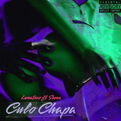 Culo Chapa (feat. Sama) - Single