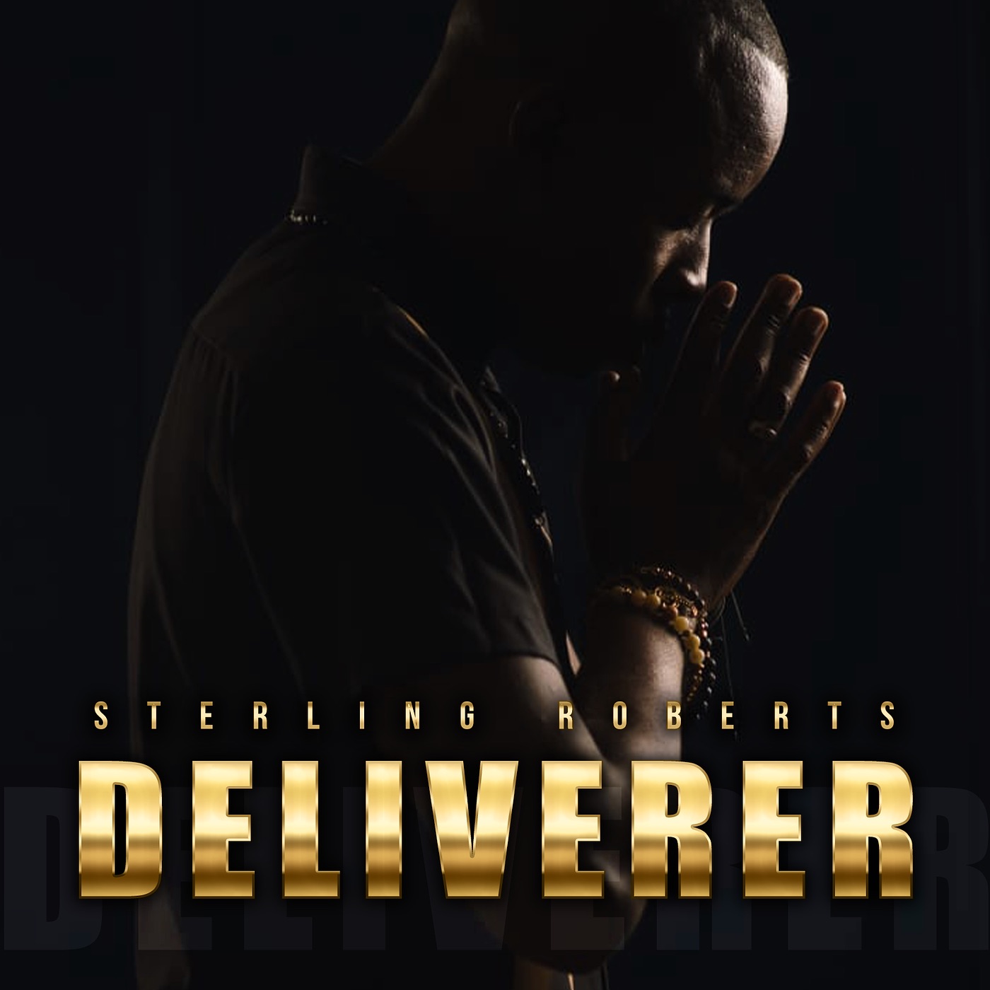 Sterling Roberts - Deliverer (Unity Gospel Radio)