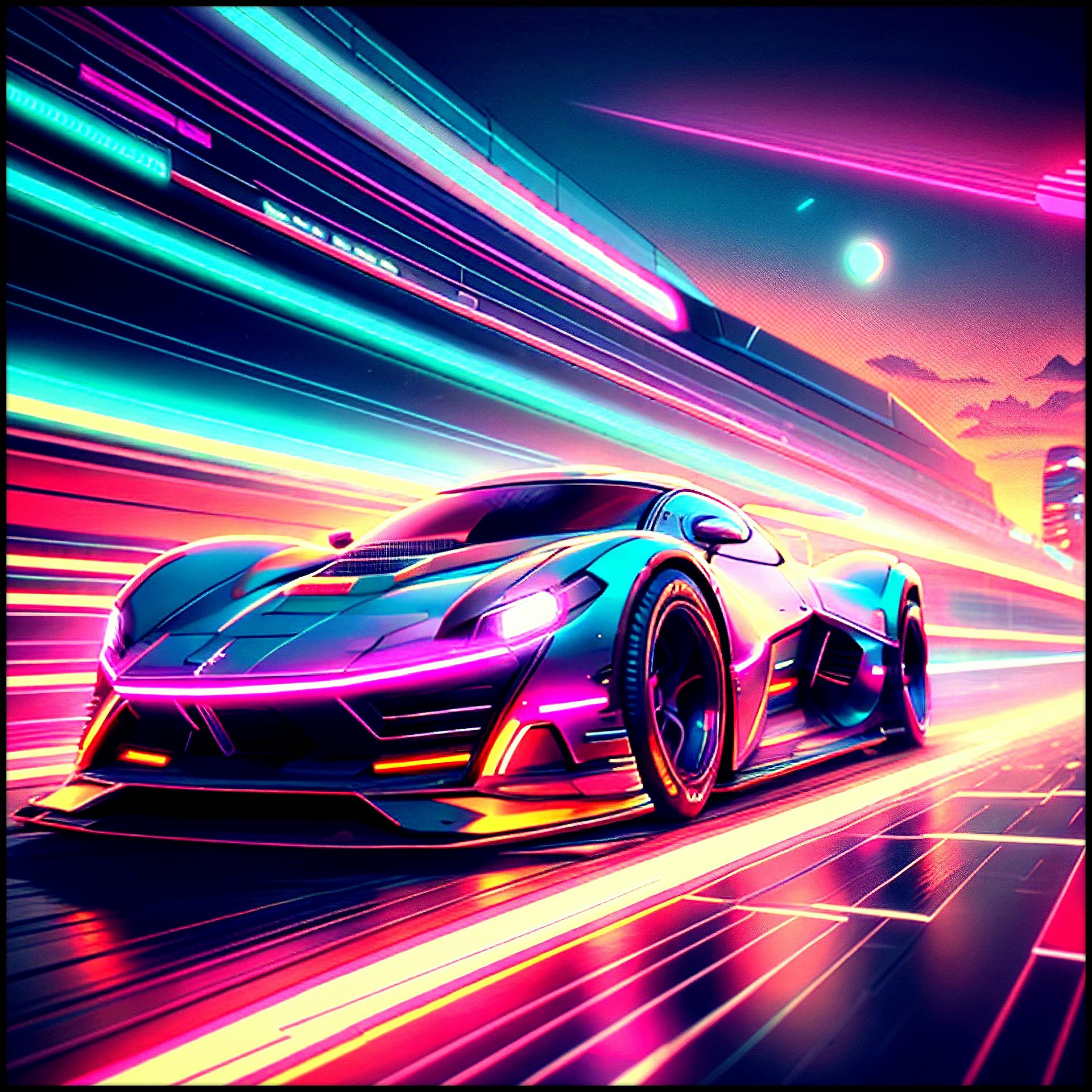 Acceleration - Single
